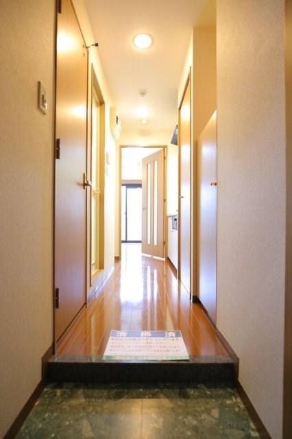 牛込神楽坂駅 徒歩1分 10階の物件内観写真