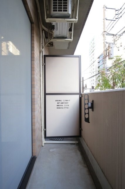 牛込神楽坂駅 徒歩1分 10階の物件内観写真