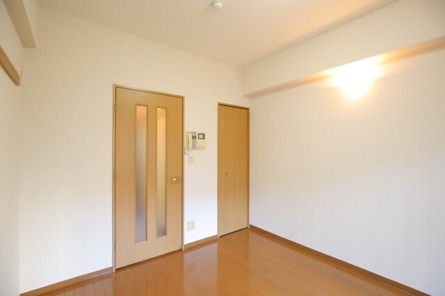 牛込神楽坂駅 徒歩1分 10階の物件内観写真