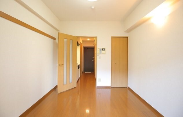 牛込神楽坂駅 徒歩1分 10階の物件内観写真