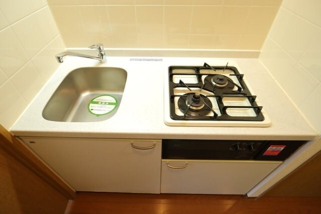 牛込神楽坂駅 徒歩1分 10階の物件内観写真