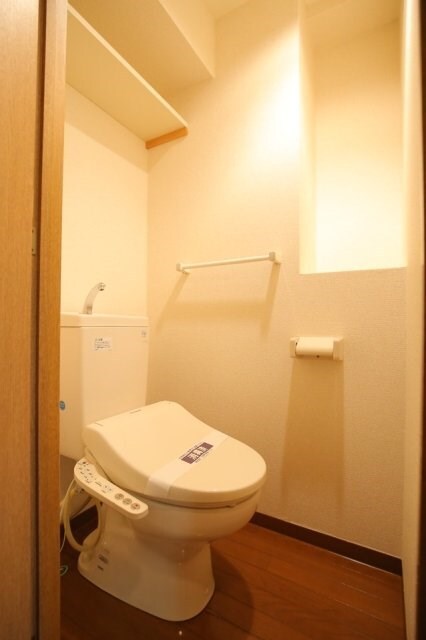 牛込神楽坂駅 徒歩1分 10階の物件内観写真