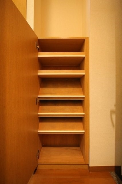 牛込神楽坂駅 徒歩1分 10階の物件内観写真