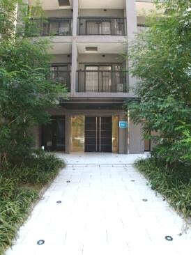 新宿御苑前駅 徒歩4分 2階の物件外観写真