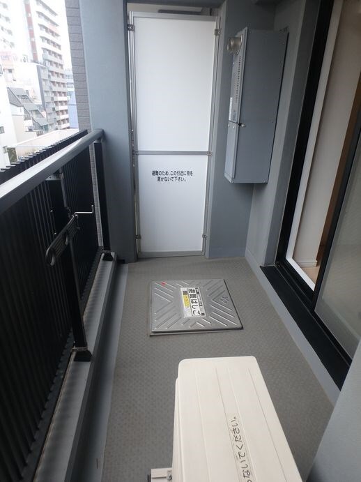 新宿御苑前駅 徒歩4分 2階の物件内観写真