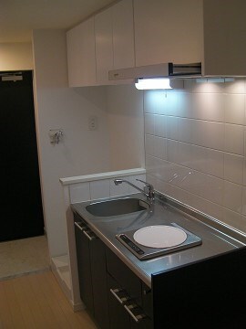 新宿御苑前駅 徒歩4分 2階の物件内観写真