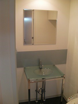 新宿御苑前駅 徒歩4分 2階の物件内観写真