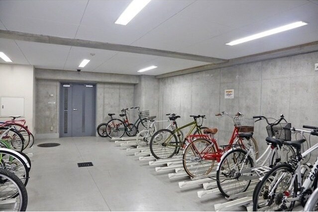 新宿御苑前駅 徒歩4分 2階の物件内観写真