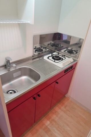 Branche神楽坂の物件内観写真