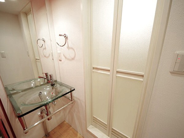 Branche神楽坂の物件内観写真