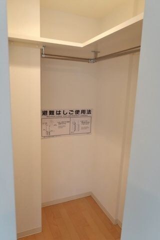 Branche神楽坂の物件内観写真