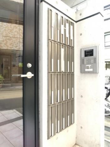 Branche神楽坂の物件内観写真