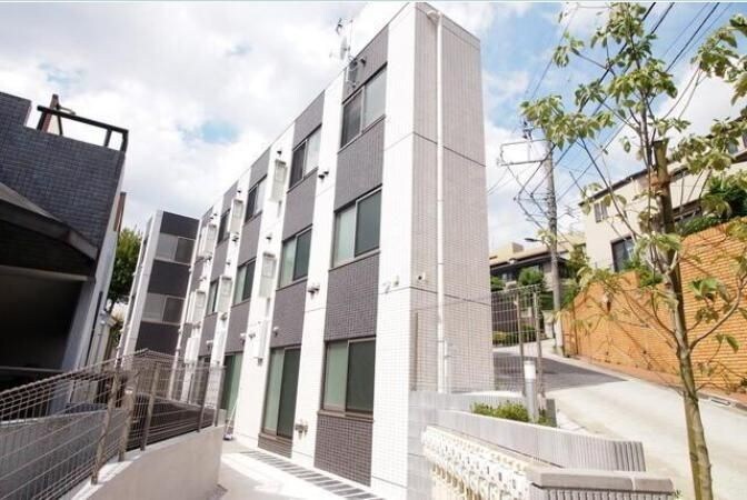 CREAL高田馬場の物件内観写真