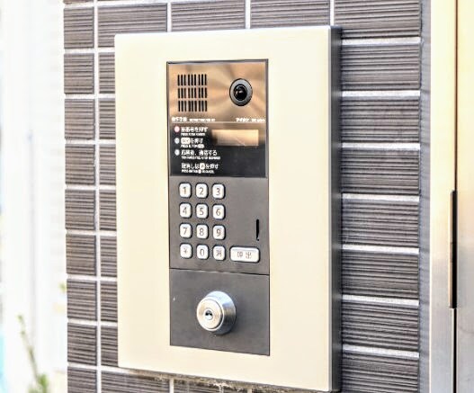 CREAL高田馬場の物件内観写真