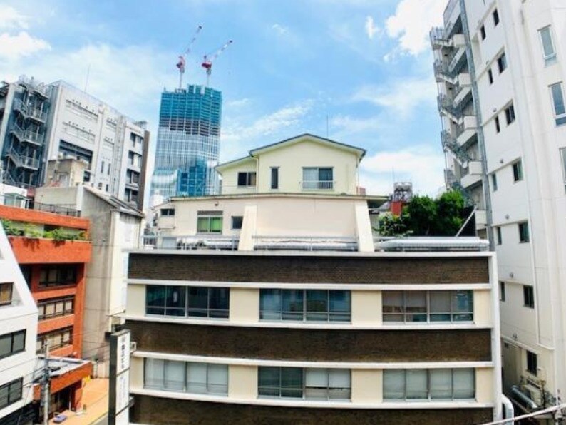 KDXレジデンス西新宿の物件内観写真