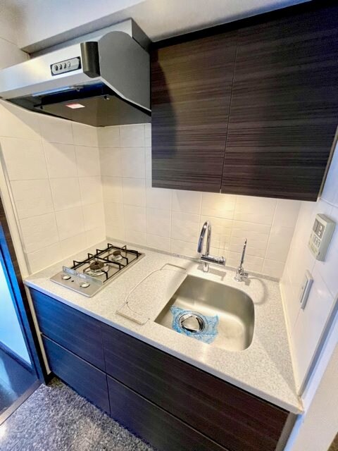 チェスターコート御茶ノ水の物件内観写真