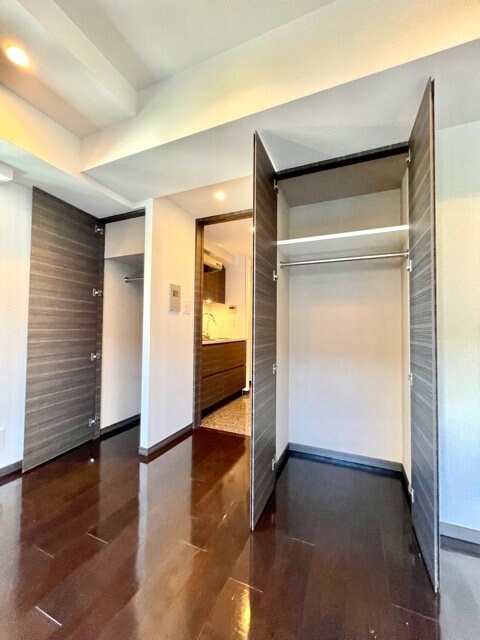 チェスターコート御茶ノ水の物件内観写真