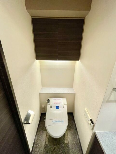 チェスターコート御茶ノ水の物件内観写真