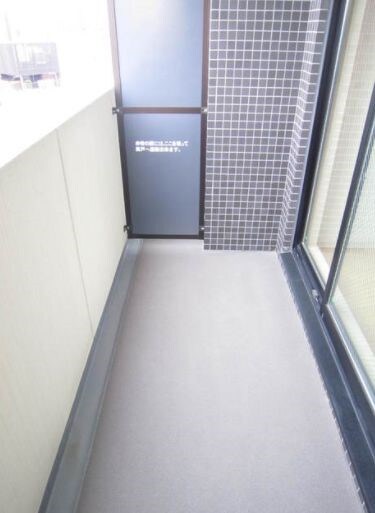 チェスターコート御茶ノ水の物件内観写真