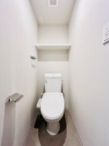 ＪＭＦレジデンス浅草橋三丁目の物件内観写真