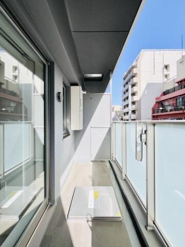 ＪＭＦレジデンス浅草橋三丁目の物件内観写真