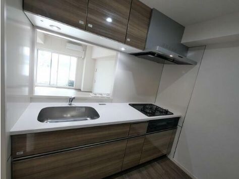 王子駅 徒歩11分 9階の物件内観写真