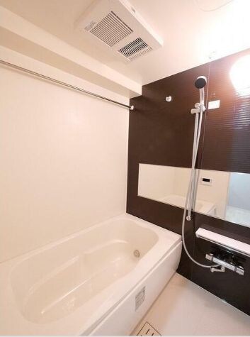 王子駅 徒歩11分 9階の物件内観写真