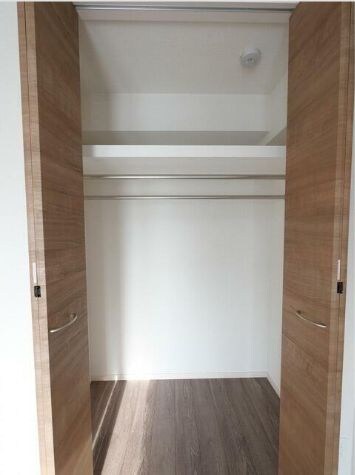 王子駅 徒歩11分 9階の物件内観写真