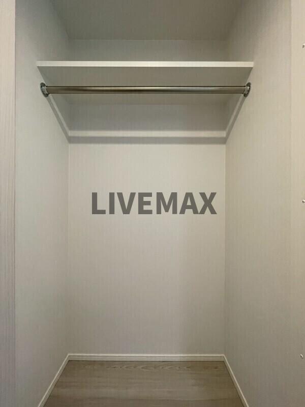 ルミークアン北上野の物件内観写真