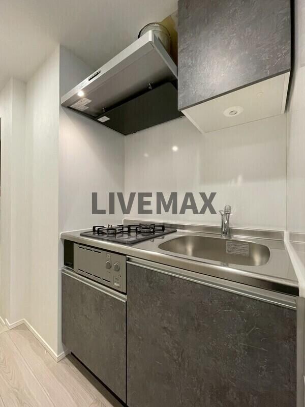 ルミークアン北上野の物件内観写真