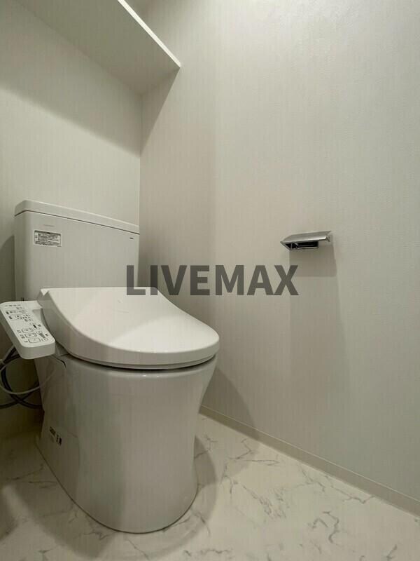 ルミークアン北上野の物件内観写真