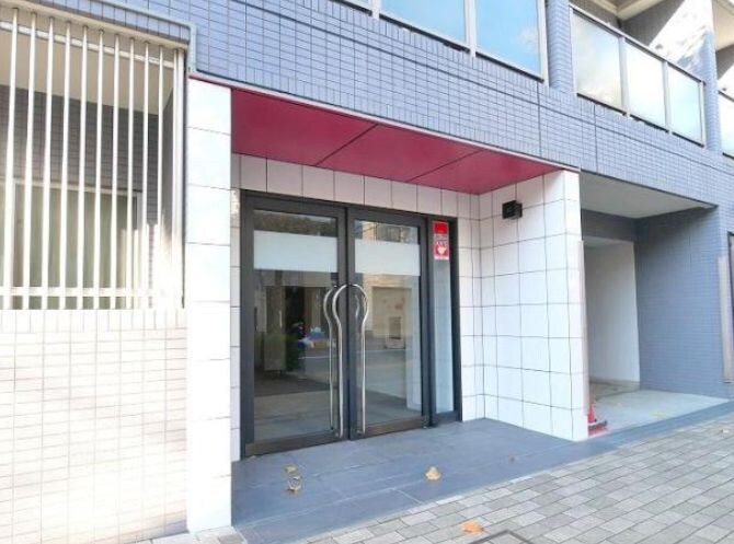 ARTESSIMO LINK ROSSOの物件外観写真