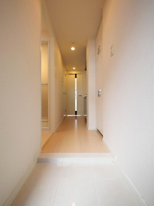 ARTESSIMO LINK ROSSOの物件内観写真