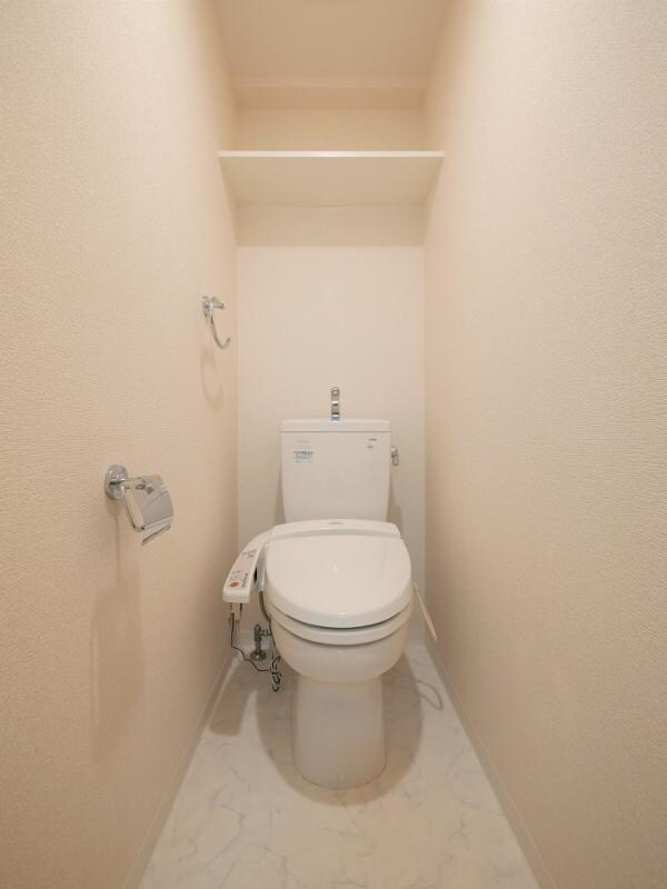 ARTESSIMO LINK ROSSOの物件内観写真