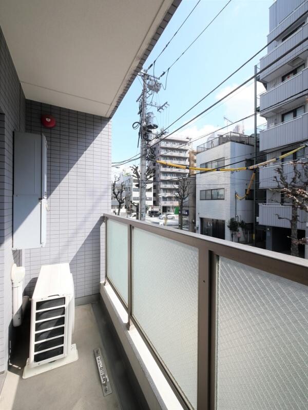 ARTESSIMO LINK ROSSOの物件内観写真