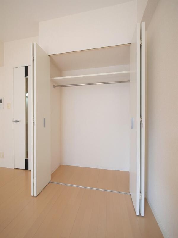 ARTESSIMO LINK ROSSOの物件内観写真