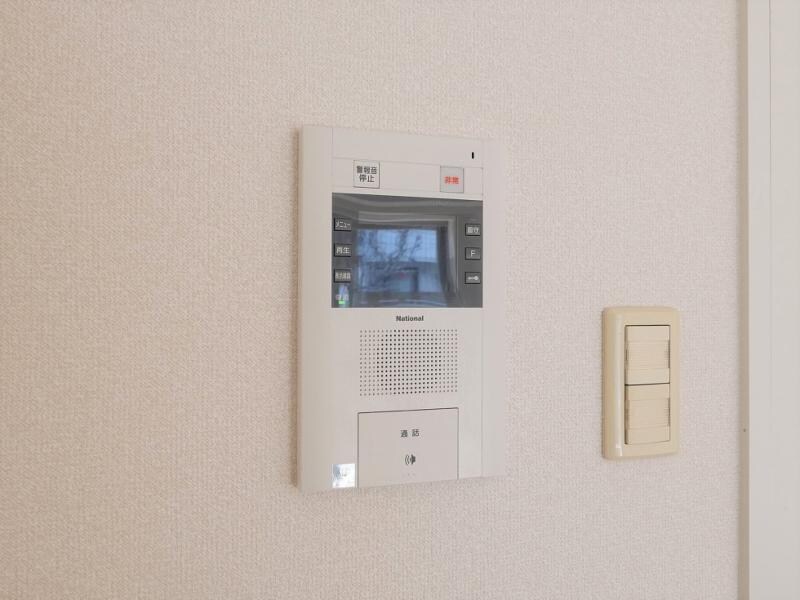 ARTESSIMO LINK ROSSOの物件内観写真