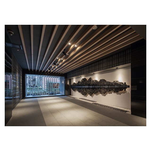 コンフォリア台東根岸の物件外観写真