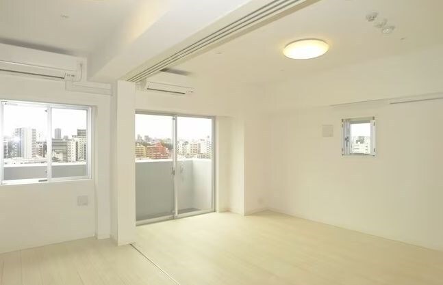 コンフォリア台東根岸の物件内観写真