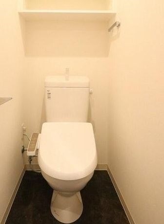 コンフォリア台東根岸の物件内観写真