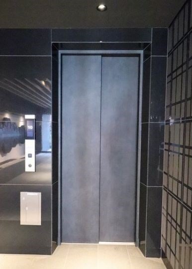 コンフォリア台東根岸の物件内観写真