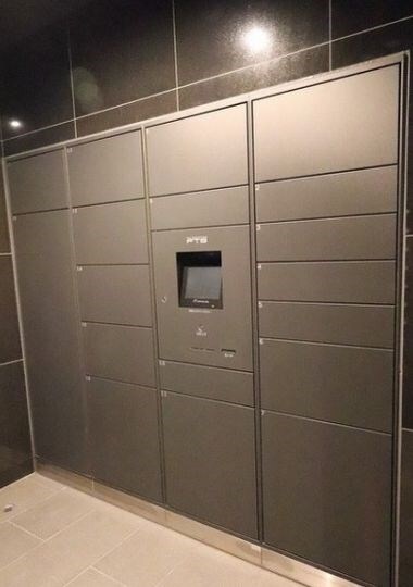 コンフォリア台東根岸の物件内観写真