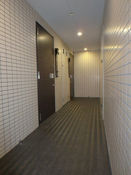 大塚駅 徒歩9分 3階の物件内観写真