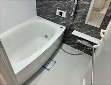 HF若松河田レジデンスの物件内観写真