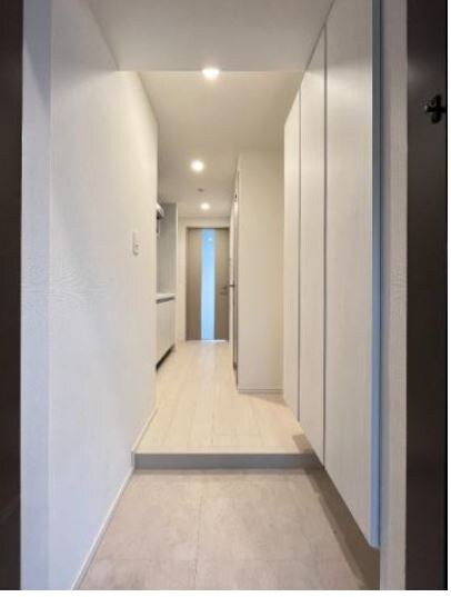 ワンルーフレジデンス台東根岸の物件内観写真