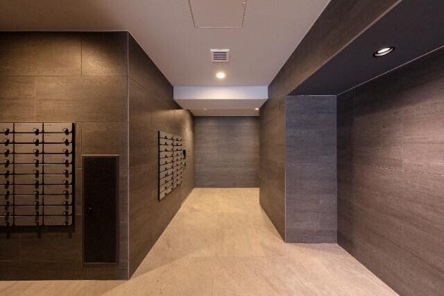 ワンルーフレジデンス台東根岸の物件内観写真