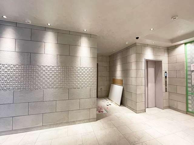 ＢｌｕＲｏｃｋ後楽園の物件外観写真