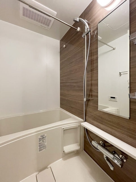 ＢｌｕＲｏｃｋ後楽園の物件内観写真