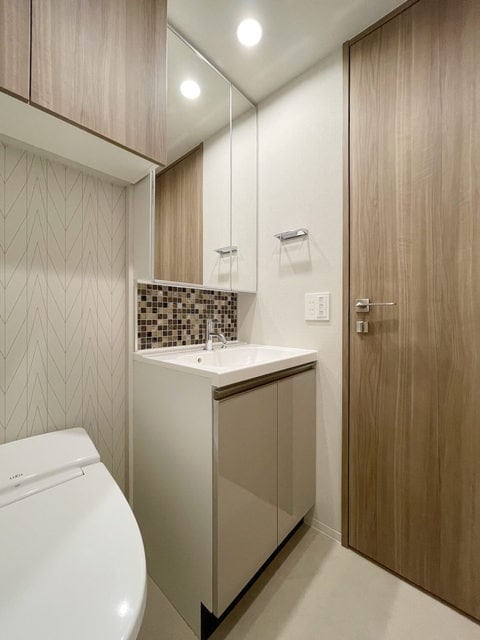 ＢｌｕＲｏｃｋ後楽園の物件内観写真