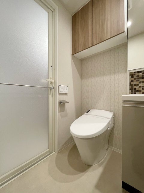 ＢｌｕＲｏｃｋ後楽園の物件内観写真